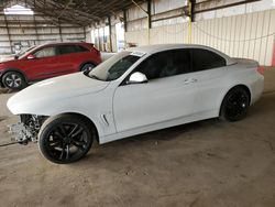 2016 BMW 428 I Sulev for sale in Phoenix, AZ