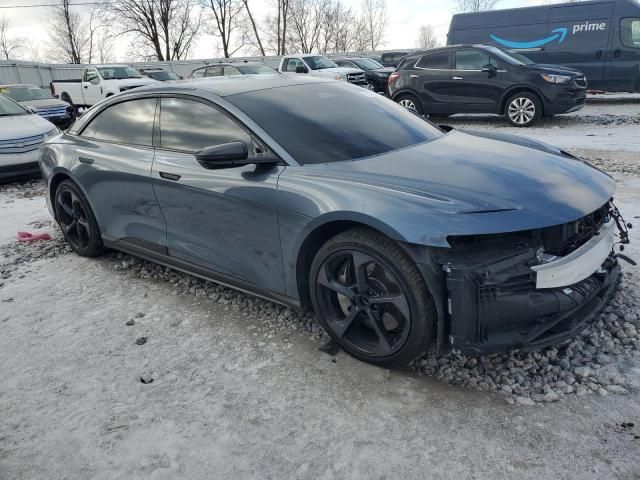 2024 Lucid Motors AIR Pure
