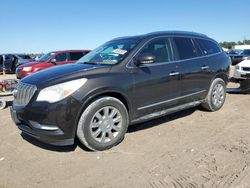 Buick salvage cars for sale: 2014 Buick Enclave