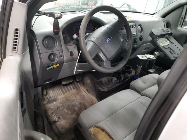 2006 Ford F150