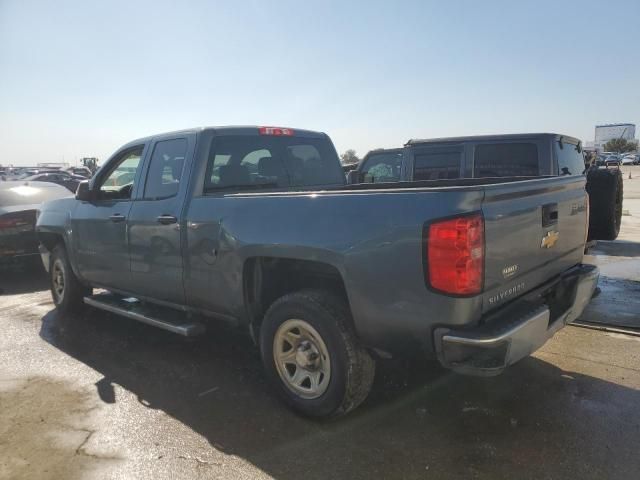 2014 Chevrolet Silverado C1500