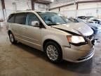 2013 Chrysler Town & Country Touring L