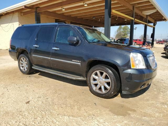 2012 GMC Yukon XL Denali