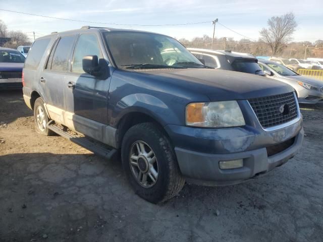 2003 Ford Expedition XLT