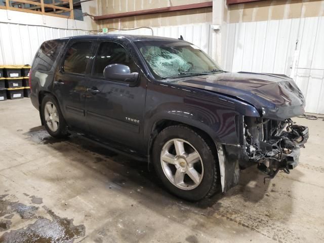 2013 Chevrolet Tahoe K1500 LT