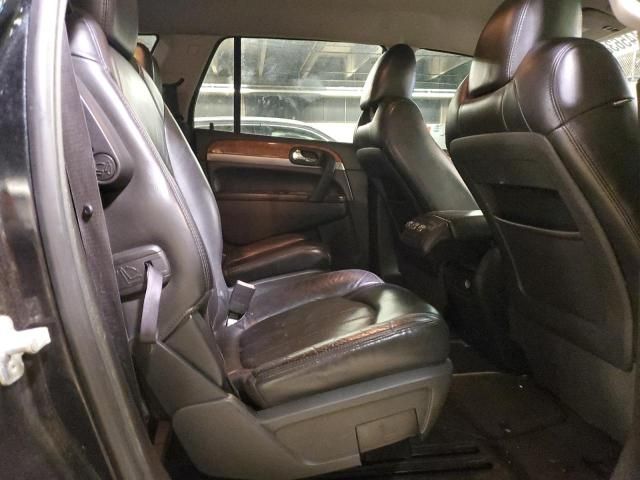 2012 Buick Enclave