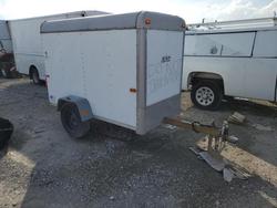 2007 TWF Trailer en venta en Houston, TX