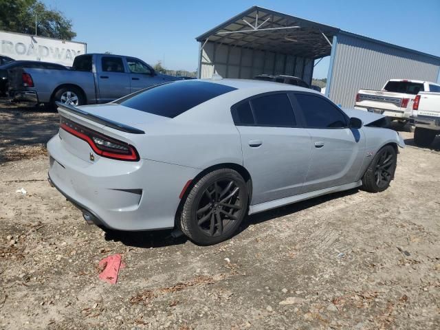 2021 Dodge Charger Scat Pack