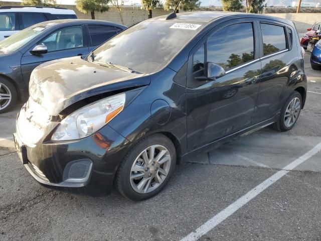 2015 Chevrolet Spark EV 2LT