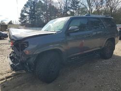 Toyota Vehiculos salvage en venta: 2019 Toyota 4runner SR5