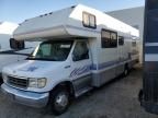 1995 Winnebago 1995 Ford Econoline E350 Cutaway Van