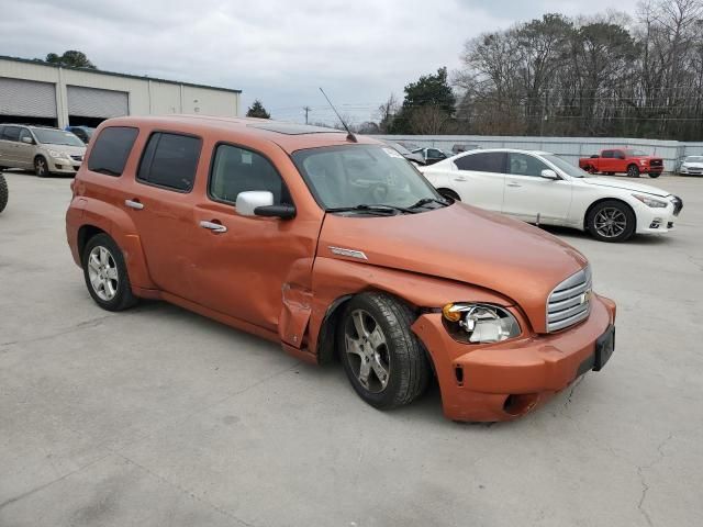 2007 Chevrolet HHR LT