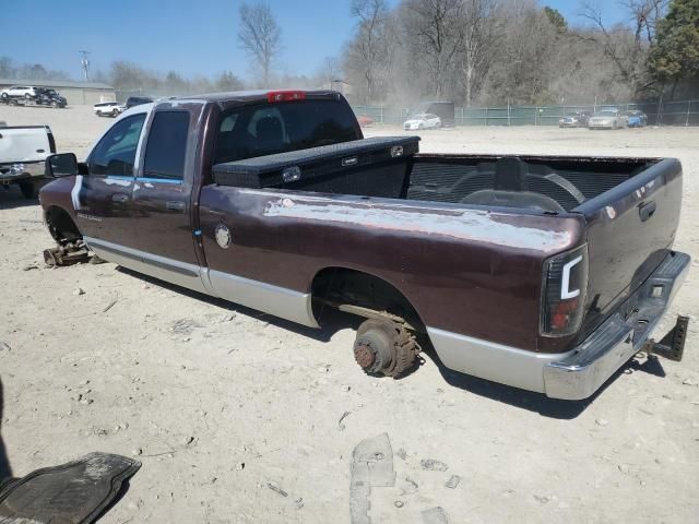 2004 Dodge RAM 2500 ST