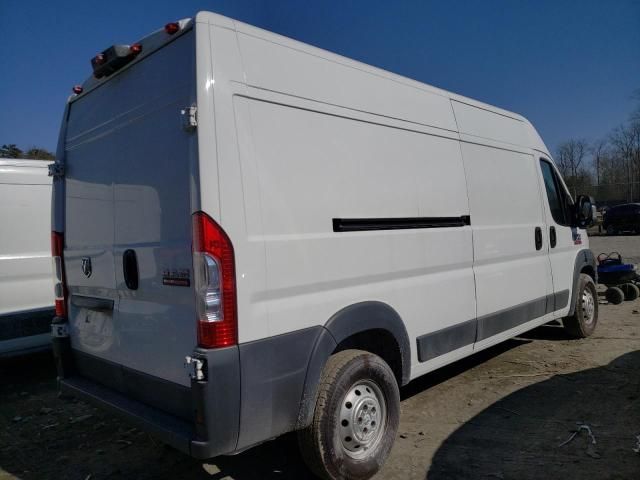 2017 Dodge RAM Promaster 2500 2500 High