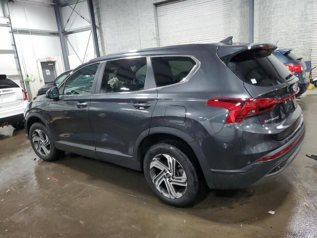 2022 Hyundai Santa FE SE