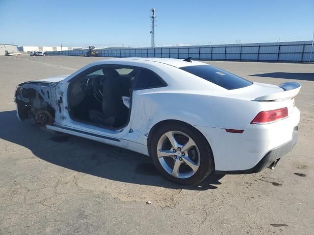 2014 Chevrolet Camaro LS