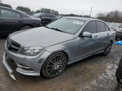 2011 Mercedes-Benz C 300 4matic for sale in East Granby, CT