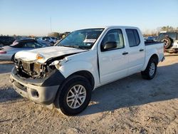 Nissan Frontier salvage cars for sale: 2019 Nissan Frontier S