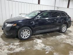 Lincoln salvage cars for sale: 2018 Lincoln MKT