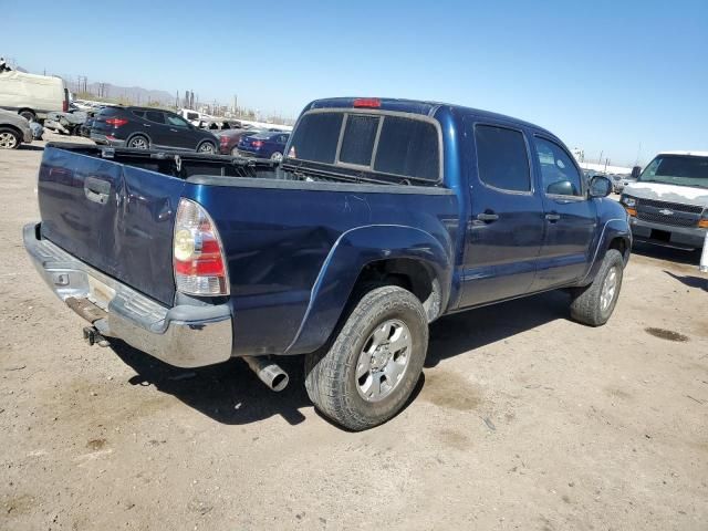 2006 Toyota Tacoma Double Cab Prerunner