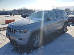 2018 Jeep Grand Cherokee Laredo for sale in Hillsborough, NJ