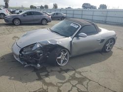 2004 Porsche Boxster S for sale in Martinez, CA