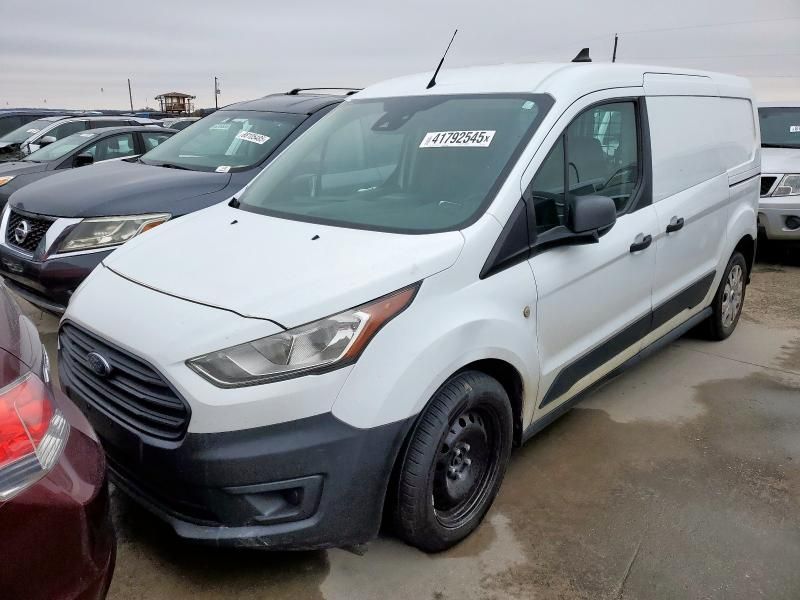 2019 Ford Transit Connect XL