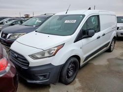 2019 Ford Transit Connect XL en venta en Grand Prairie, TX