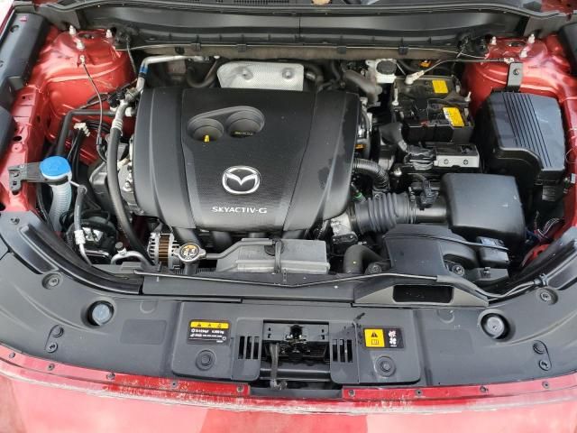 2024 Mazda CX-5 Preferred