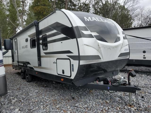 2024 Heartland Mallard