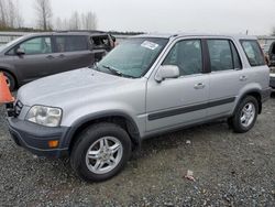 1998 Honda CR-V EX for sale in Arlington, WA