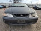 1998 Ford Mustang