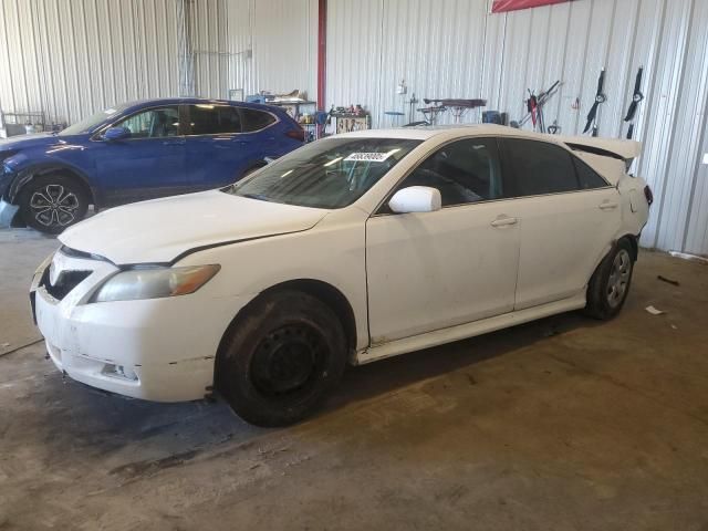 2008 Toyota Camry CE