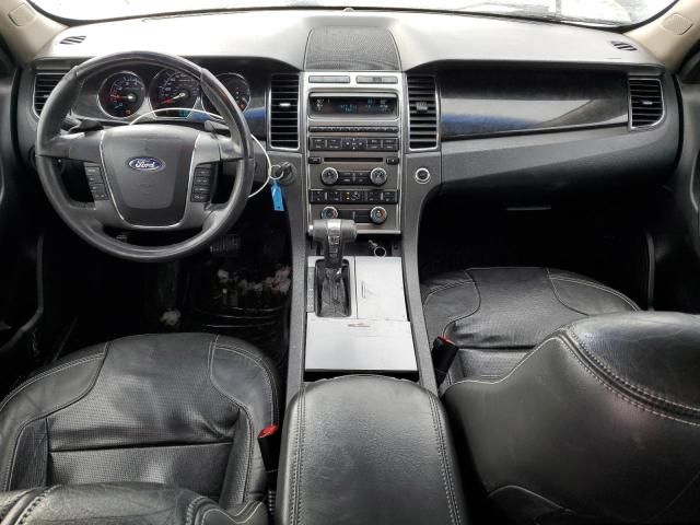 2011 Ford Taurus Limited