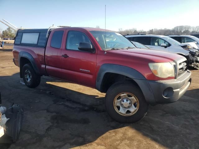 2006 Toyota Tacoma Access Cab