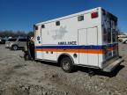2007 Ford Econoline E450 Super Duty Cutaway Van