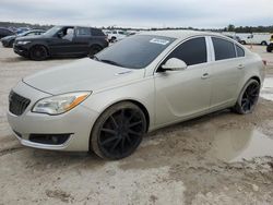 2016 Buick Regal for sale in Houston, TX