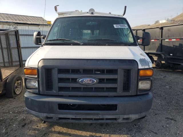 2011 Ford Econoline E250 Van