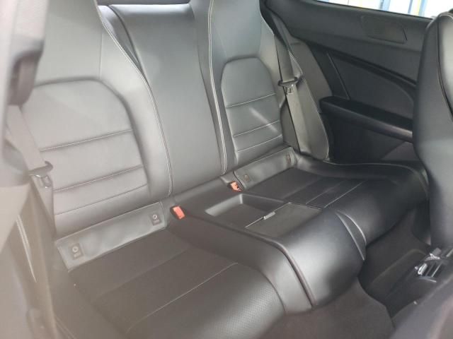 2012 Mercedes-Benz C 250