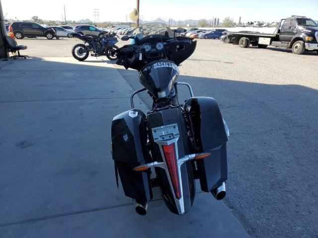 2013 Victory Cross Country
