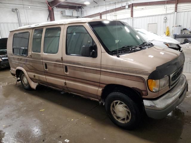 1997 Ford Econoline E150 Van