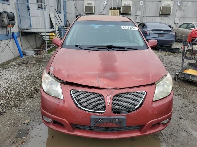 2007 Pontiac Vibe