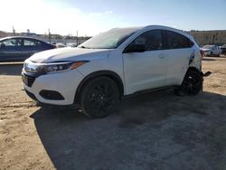 Honda salvage cars for sale: 2022 Honda HR-V Sport