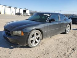 Dodge salvage cars for sale: 2008 Dodge Charger R/T