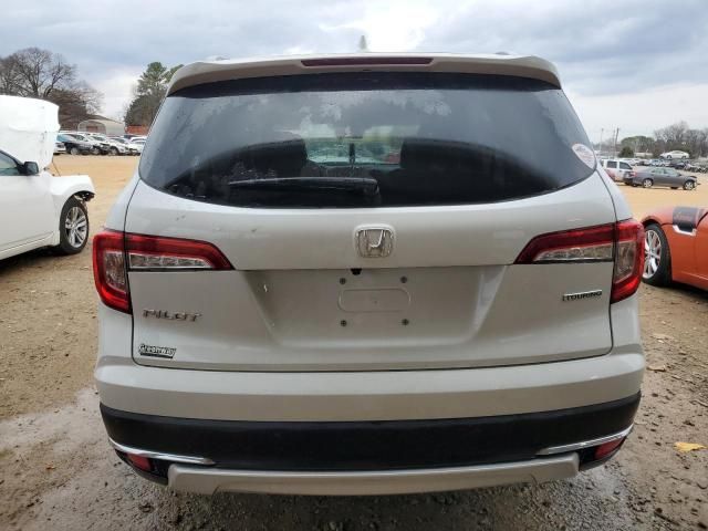 2021 Honda Pilot Touring