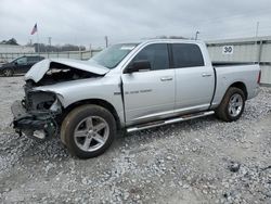 Dodge ram 1500 salvage cars for sale: 2011 Dodge RAM 1500