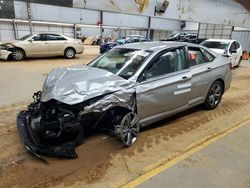 Vehiculos salvage en venta de Copart Mocksville, NC: 2024 Volkswagen Jetta SE