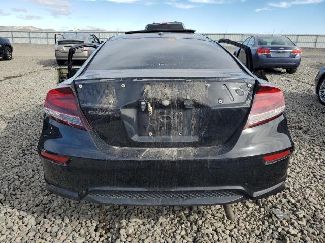 2015 Honda Civic exl