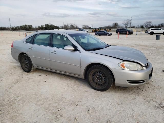 2006 Chevrolet Impala LS