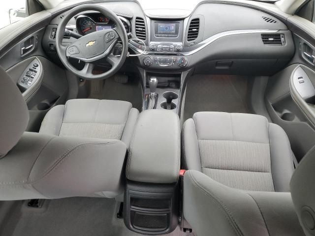 2014 Chevrolet Impala LS